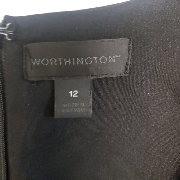 3 for $10, Worthington Dress - Picture 2 of 3